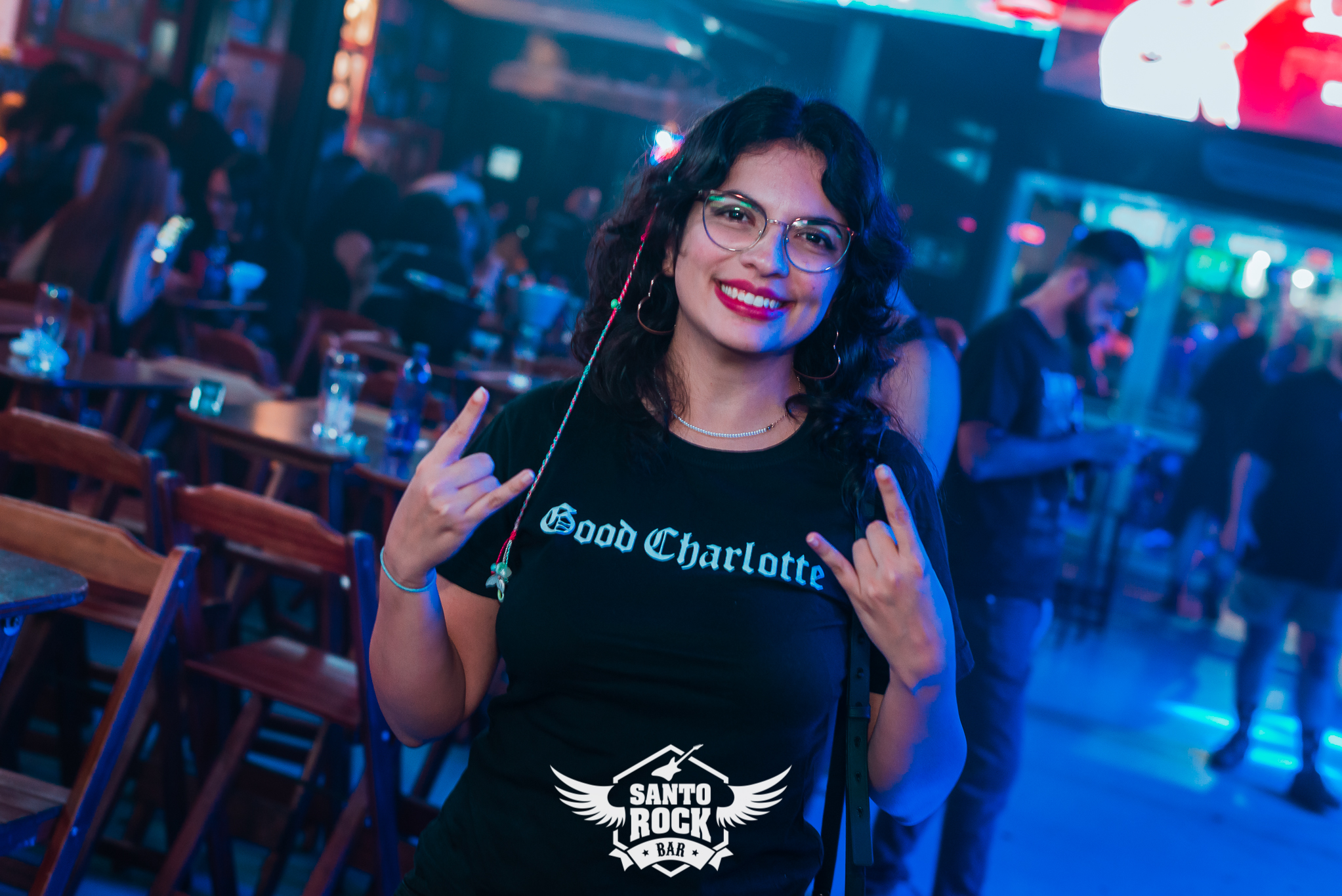  Zero Link Park Tribute Brasil / D.A.O.S